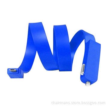 Noodle USB car charger, special styles are available